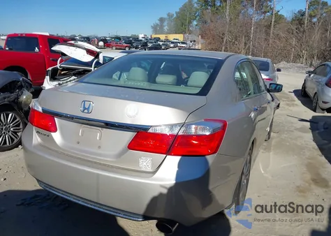 2015 Honda Accord Lx from USA, damaged, VIN 1HGCR2F37FA021433